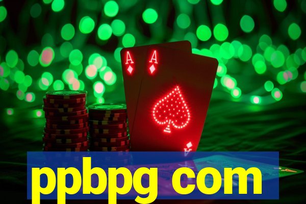 ppbpg com